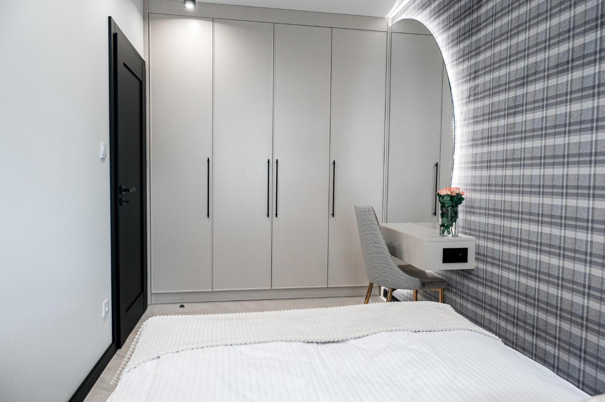 Apartament Osiedle Kresow Wschodnich Łuków Kültér fotó