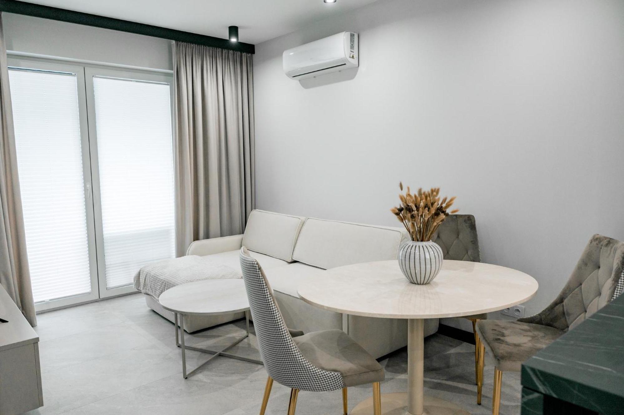 Apartament Osiedle Kresow Wschodnich Łuków Kültér fotó