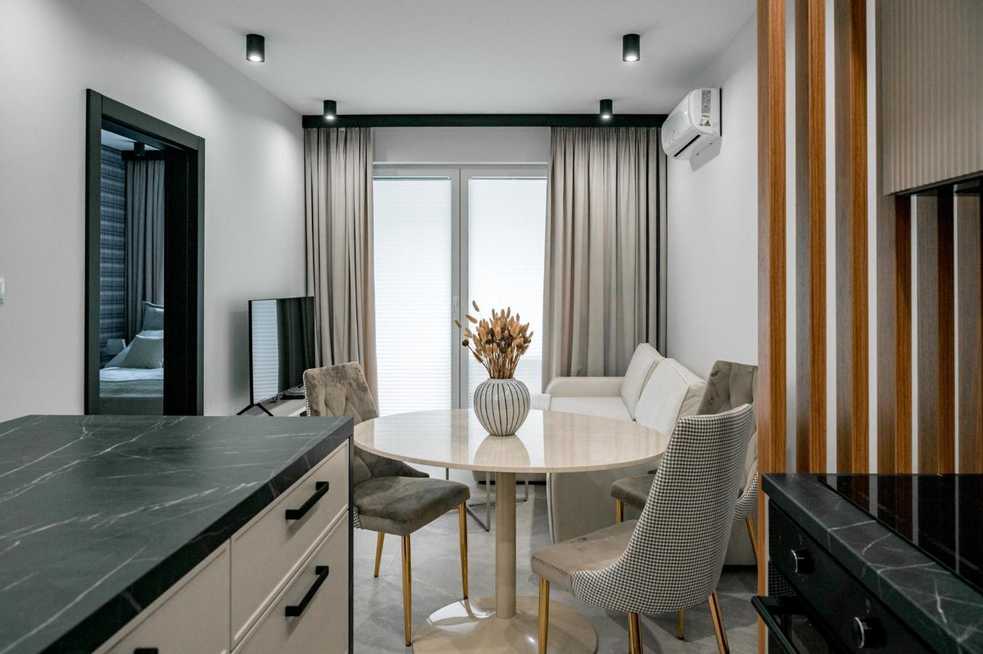 Apartament Osiedle Kresow Wschodnich Łuków Kültér fotó