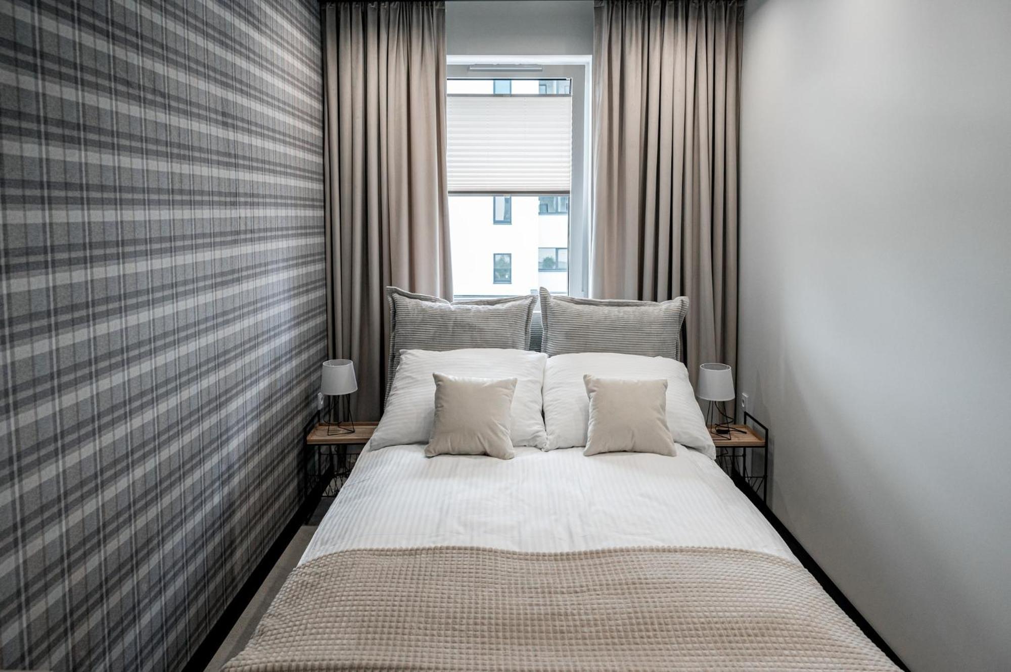Apartament Osiedle Kresow Wschodnich Łuków Kültér fotó